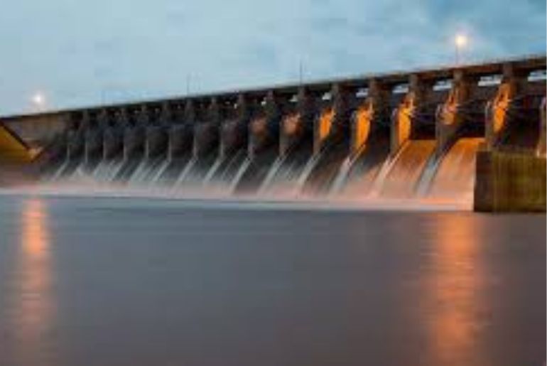 Patel Engineering Signs MoU to Revive 144 MW Gongri Hydropower Project in Arunachal Pradesh