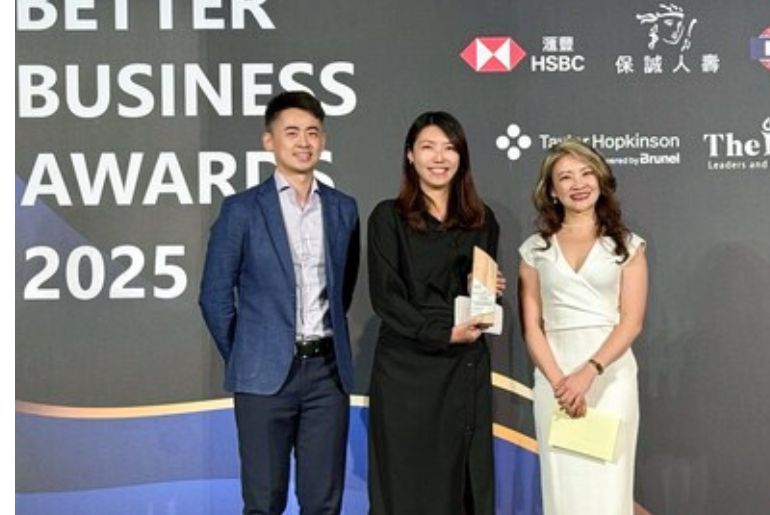 J&V Energy Wins BCCT Green Energy Award for Renewable Portfolio and Net-Zero Progress