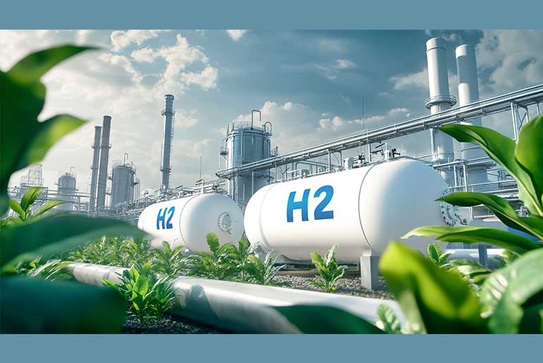 Union Cabinet Approves National Green Hydrogen Mission to Make India a Global Hub for Green Hydrogen Production