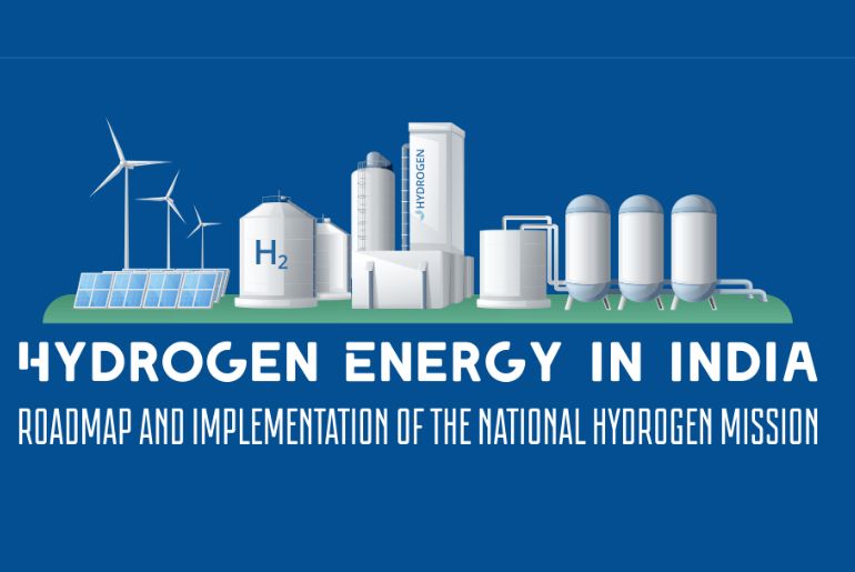 Government Details Progress Under National Green Hydrogen Mission to Cut Costs, Boost Capacity