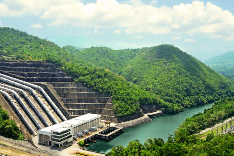 LNJ Bhilwara Group to Acquire 100% Stake in 76 MW Hydropower Project in Uttarakhand