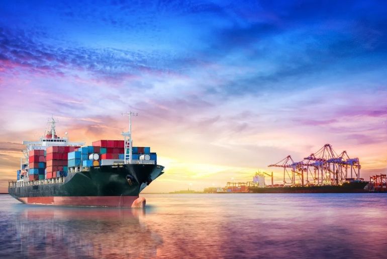 India Charts Green Maritime Future with Renewable Energy and Sustainable Ports