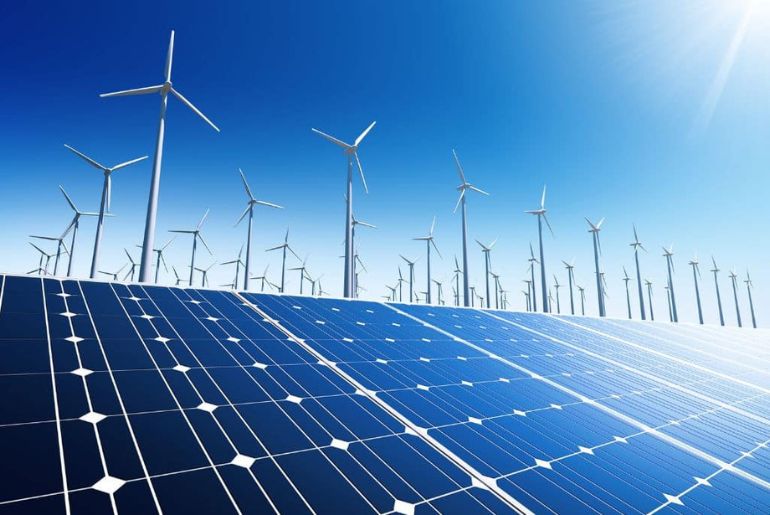 India's Big Solar Surge: 6.1 GW Added in Just 9 Months
