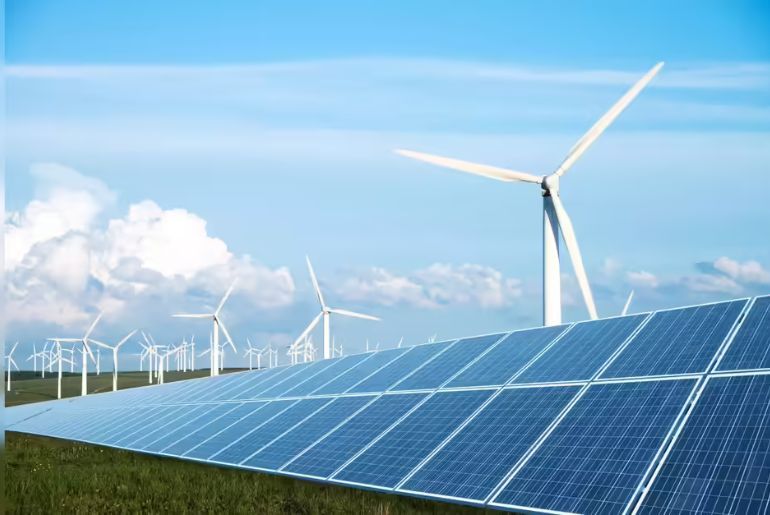 Inox Wind Secures 102.3 MW Order from Aditya Birla Renewables for Karnataka Projects