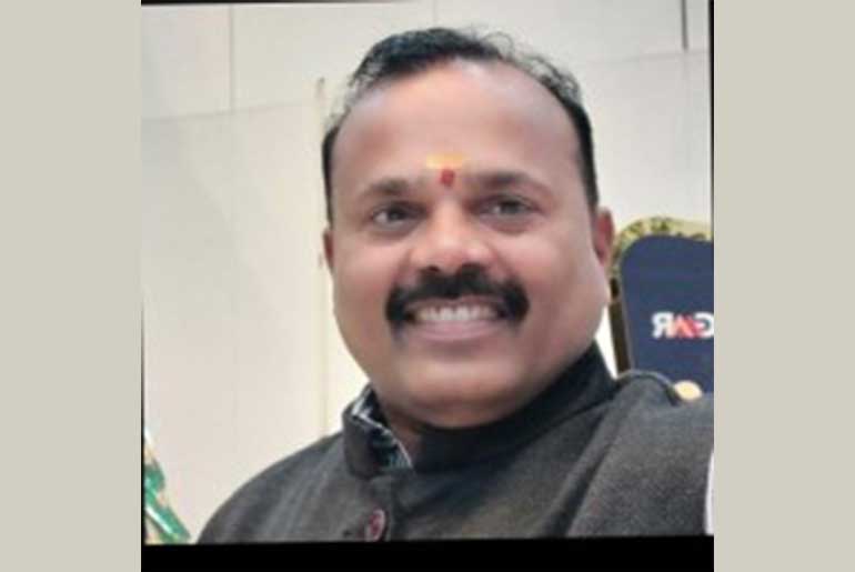 ACME Solar Appoints KR Thiyagarajan as President, EPC to Drive 10GW Renewable Energy Target