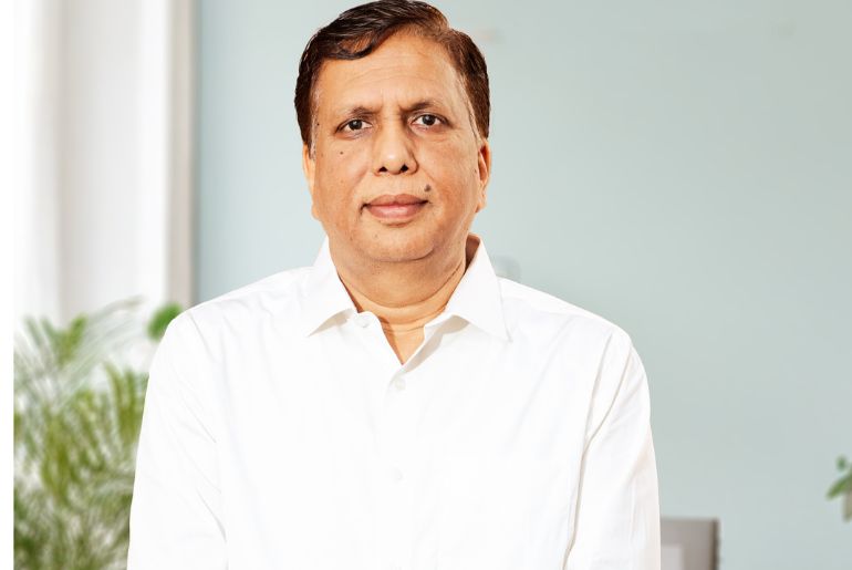 Vikram Solar Appoints Arun Mittal as CEO of Its Energy Storage Arm VSL Powerhive