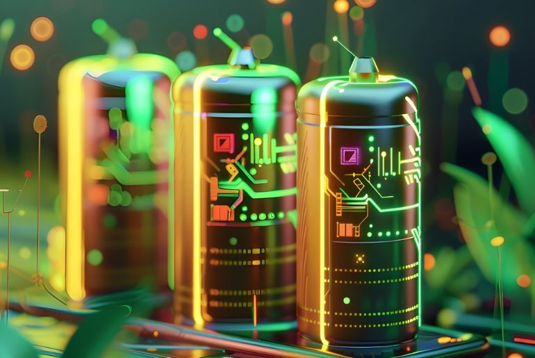 India’s Lithium-Ion Battery Demand to Reach 210 GWh by 2030: Government