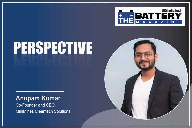 Why High-Purity Recycling is the Only Truly Sustainable Path for EV Manufacturing