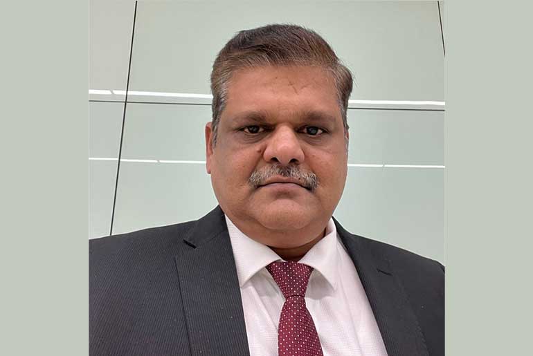 Kshema Power Appoints Mohan Shanmugam as Overall Head of Projects