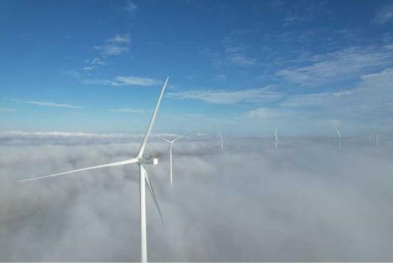 Mubadala Partners with Actis to Expand Rezolv Energy’s Renewable Projects in Europe