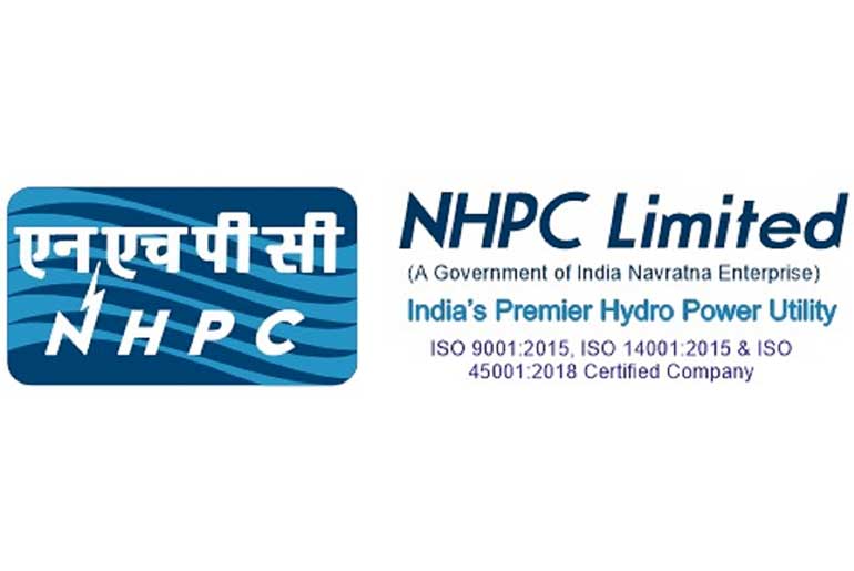 NHPC’s Under-Construction Hydro Projects Reach 8,514 MW; Major Assets Coming Up in Northeast & J&K