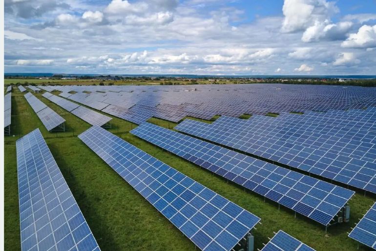 MNRE Adds 23,119 MW to ALMM List-I, Taking India’s Solar Module Capacity to 144.84 GW