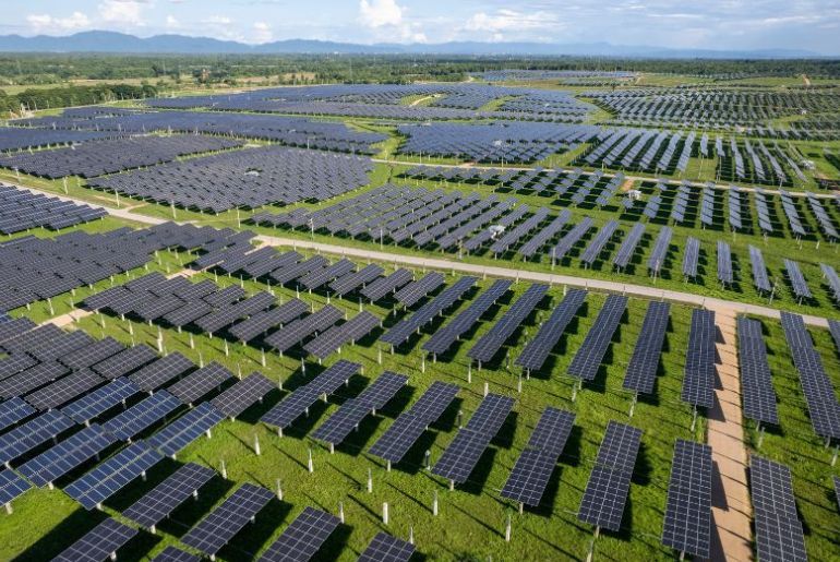 Sumitomo Mitsui Extends $100 Million Green Loan to NLC India