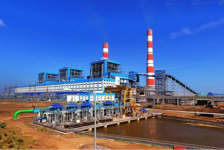 NTPC Unveils 244 GW Expansion Plan, Invests ₹7 Lakh Cror