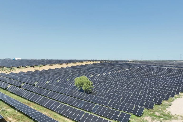 NTPC Declares Commercial Operation of 359.58 MW Solar Capacity Across Gujarat and Rajasthan