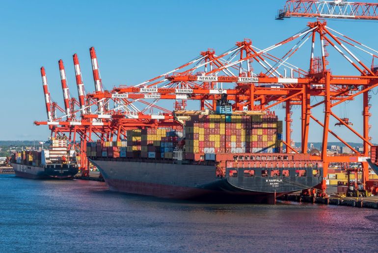 NYSERDA Launches $300 Million Port Infrastructure Solicitation to Support Offshore Wind Growth