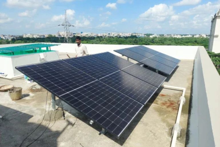 MNRE Updates Service Charge Guidelines for PM-Surya Ghar: Muft Bijli Yojana