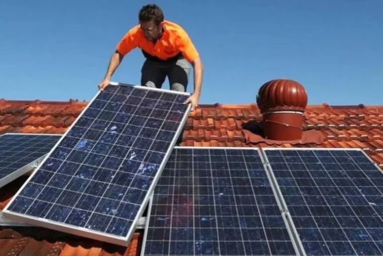 PM Surya Ghar Scheme Brings Zero Power Bills to 7.7 Lakh Homes