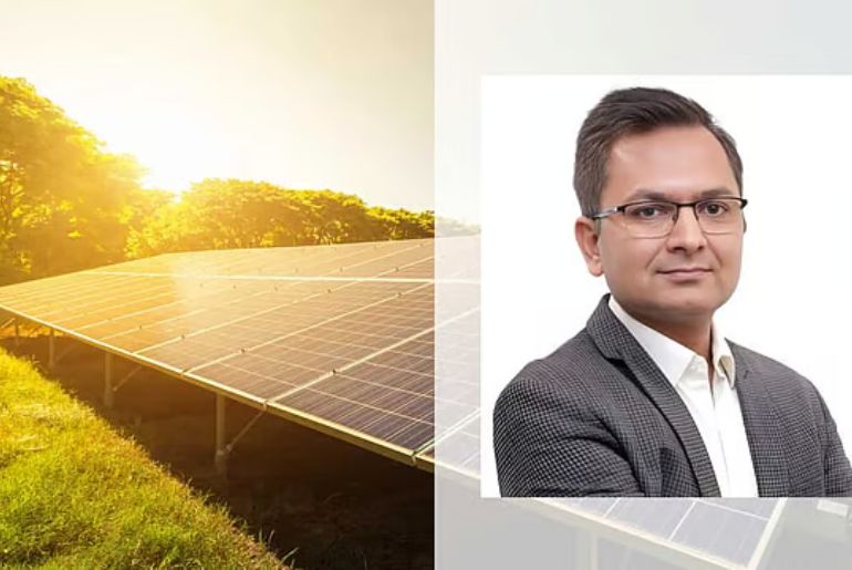 Kalpa Power Appoints Pankaj Aggarwal as Chief Financial Officer to Support Next Phase of Growth