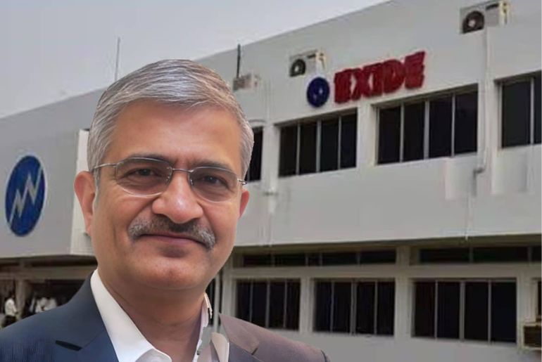 Exide Industries Strengthens Battery Manufacturing Arm with Rs 180 Crore Investment and Leadership Change