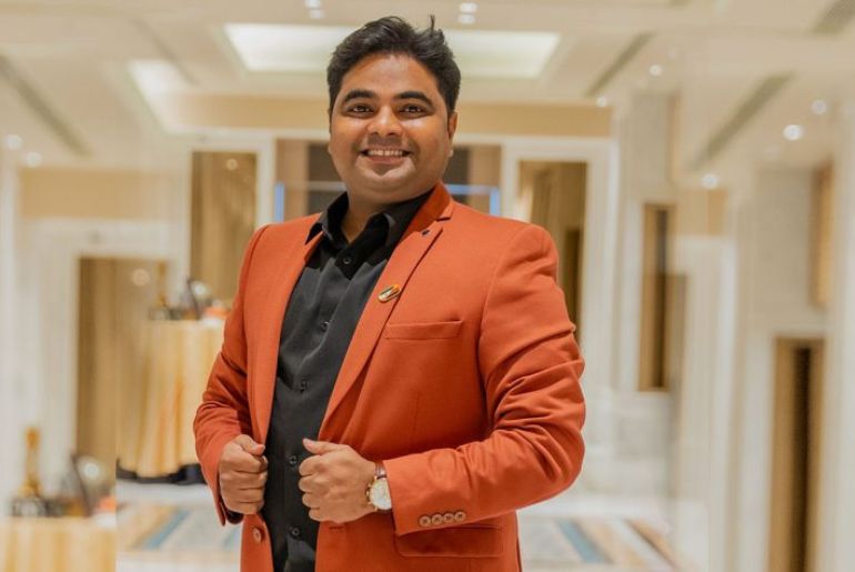 CPOSI Names Rajeev YSR as National Spokesperson Amid EV Charging Expansion