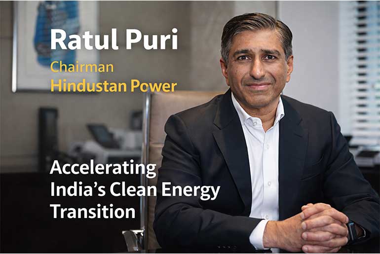 Hindustan Power Accelerates India’s Solar and Storage Expansion