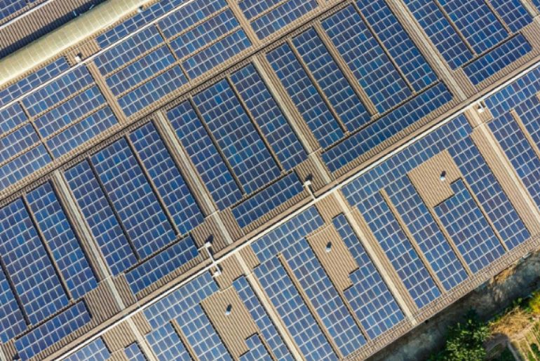 RIMS Imphal Launches 1.4 MW Rooftop Solar Tender for End-to-End RESCO Implementation