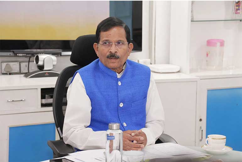 Government Highlights Key Progress Under National Green Hydrogen Mission