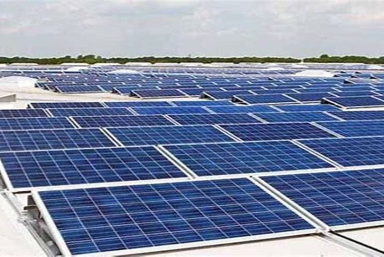 Ceigall India Secures 130 MW Solar EPC Projects in Madhya Pradesh