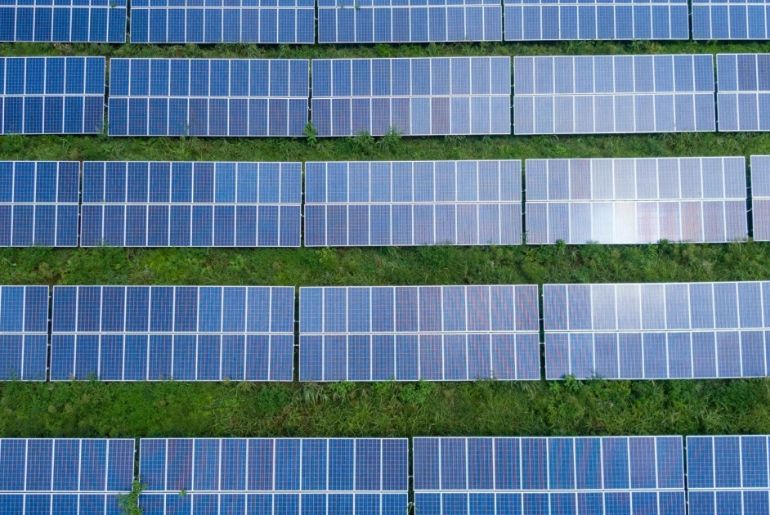 TPCL Launches EPC Tender for 50 MW Solar PV Project with BESS in Sri Lanka