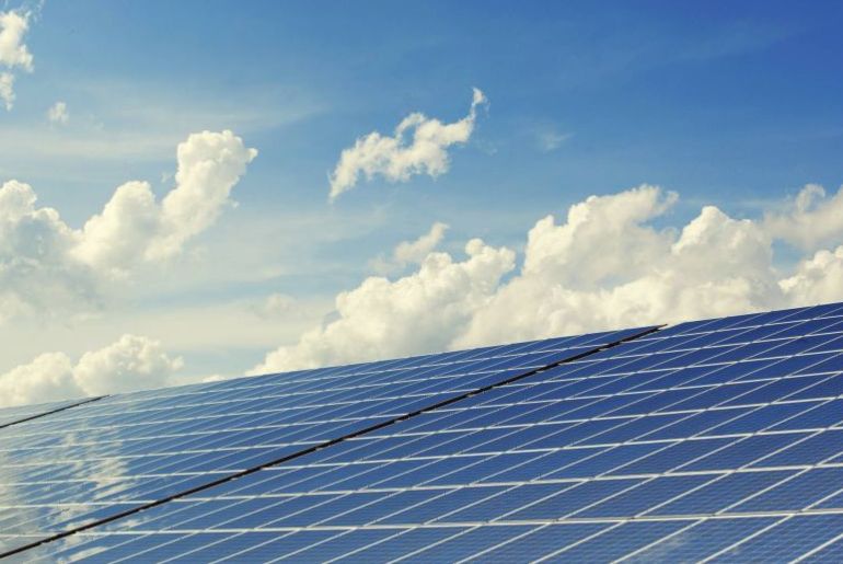 Vikran Engineering Secures ₹2,035 Crore EPC Order for 600 MW Solar Projects in Maharashtra