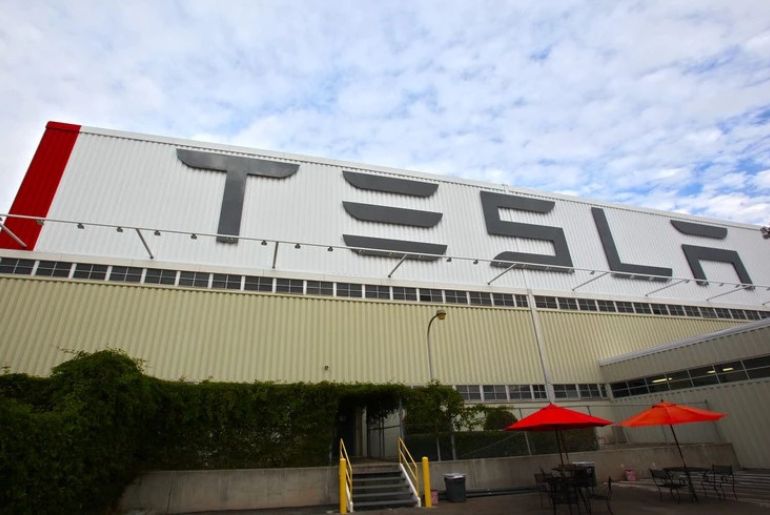 SPIE Signs European Framework Agreement With Tesla for Battery Energy Storage Projects