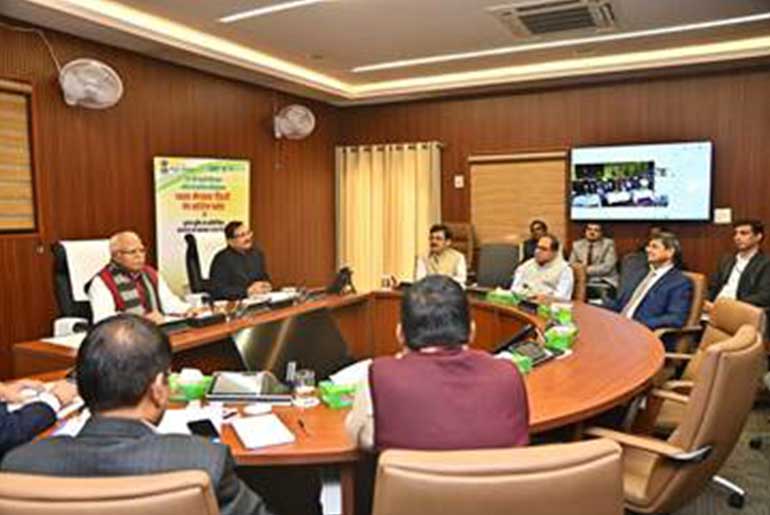 THDCIL Commissions 3rd Unit of 1000 MW Tehri Variable Speed Pumped Storage Plant
