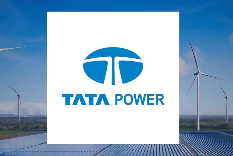 Tata Power Invests ₹64 Crore in Khorlochhu Hydro Limited