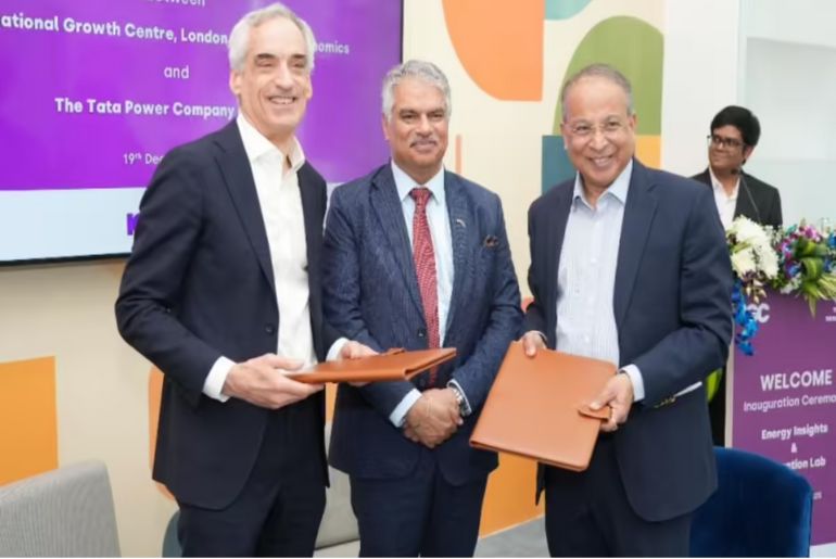 Tata Power Launches Energy Insights & Innovation Lab to Strengthen India’s Power System