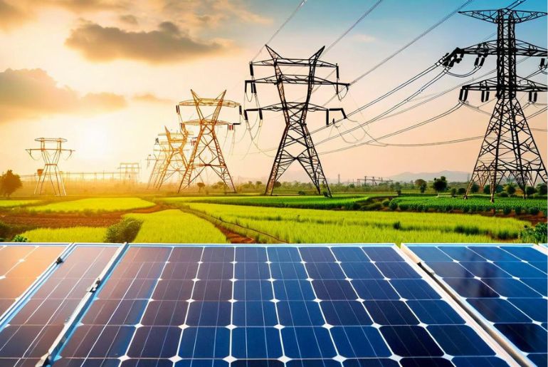 Vikram Solar Approves ₹4,371 Crore Investment for Phase 1 of Battery Energy Storage System Roadmap
