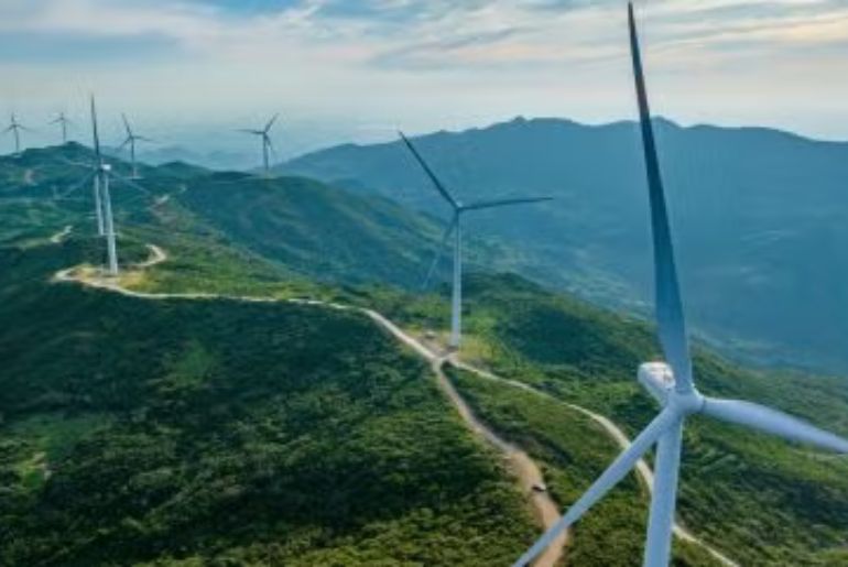 CERC Releases Guidelines for Virtual Power Purchase Agreements