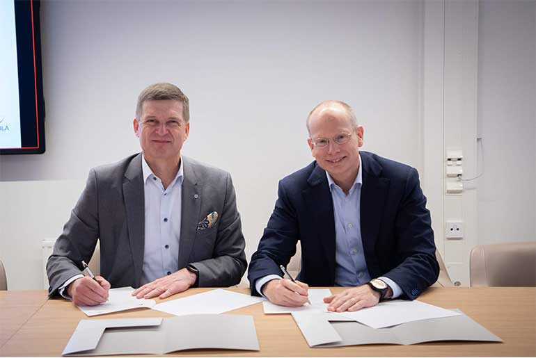 Wärtsilä and Aalto University Renew R&D Partnership to Drive Clean Energy Innovation