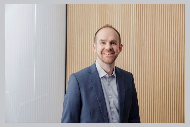Wärtsilä Appoints Luke Witmer as Vice President of Software Engineering for Energy Storage