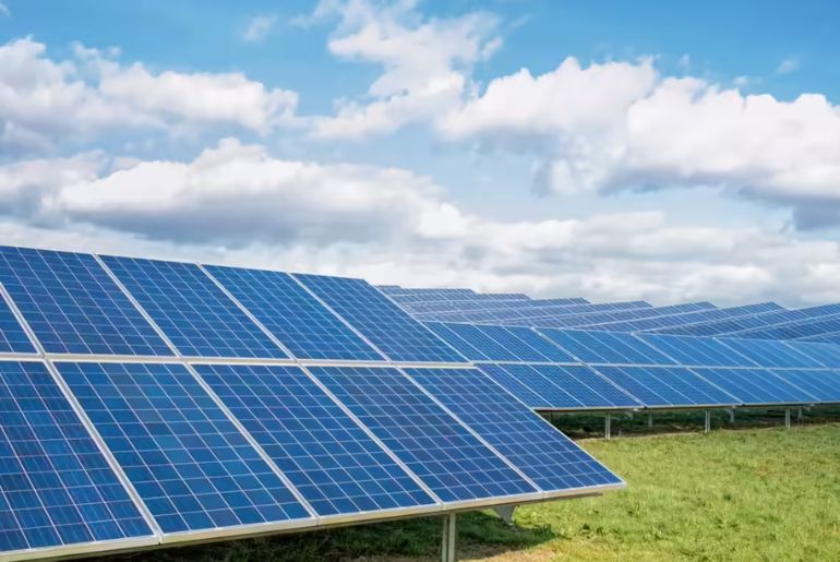 ACME’s 400 MW Solar Project Gains Momentum in Andhra Pradesh
