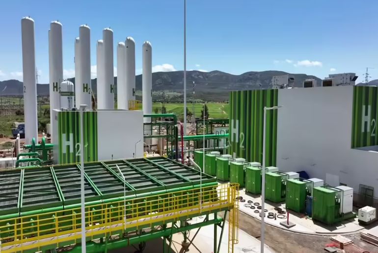 ACME Group to Build 200 KTPA Green Methanol Plant in Odisha to Boost India’s Clean Energy Goals