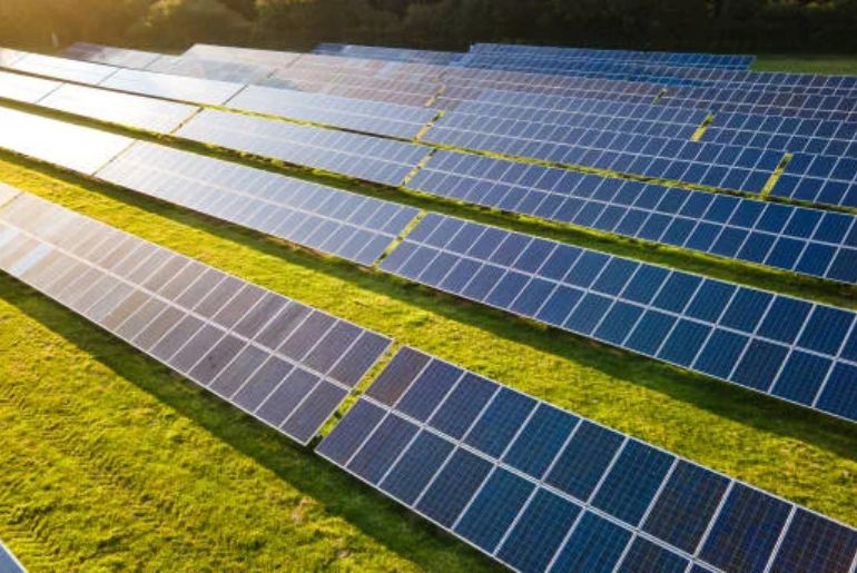 AXITEC Energy India Commissions 580 kW Solar PV Project at Umiyaji Stone Crusher, Nashik