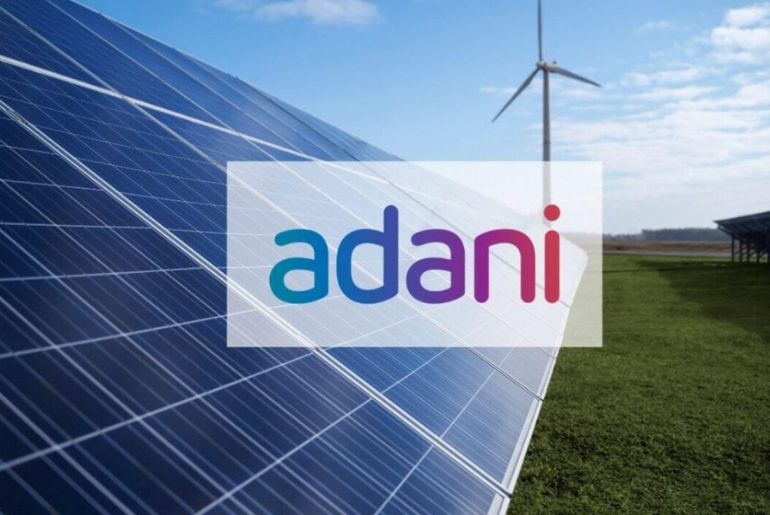 Adani Green Energy Subsidiary Signs Agreements to Supply 20.8 MW Solar-Wind Hybrid Power to Asahi India Glass