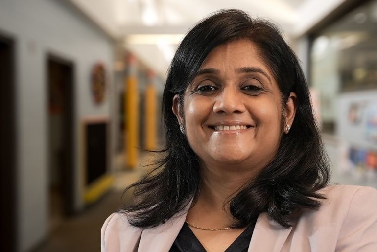 Amara Raja Group Appoints Dr Shilpa Kabra Maheshwari as Group CHRO