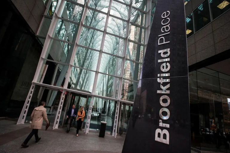 Andhra Pradesh and Brookfield Strengthen Ties for Landmark $12 Billion Green Project