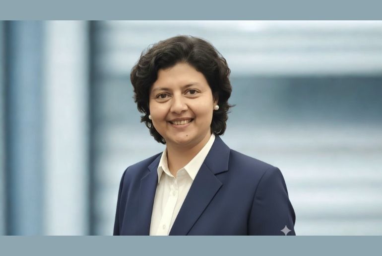 Ather Energy Appoints Surabhi Loshali as Chief Human Resources Officer