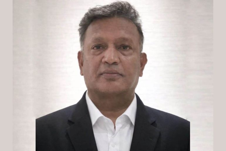 BPE Appoints A Prabhu as Executive Director to Drive Energy Storage Growth
