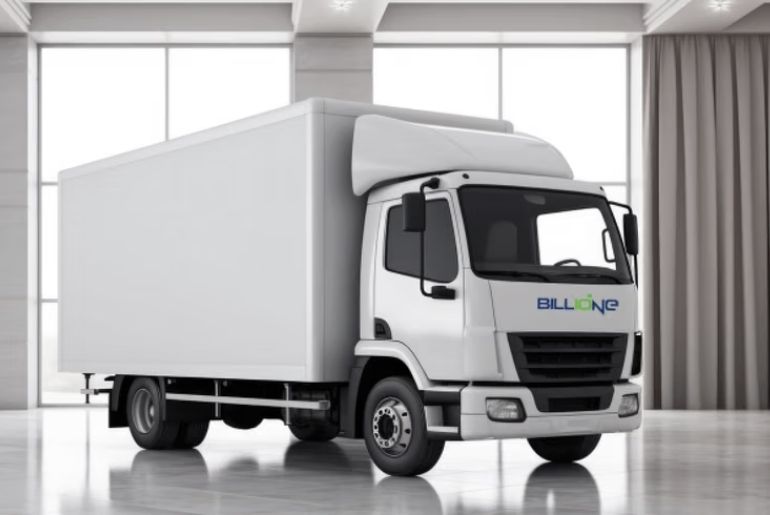 BillionE Mobility Raises $25 Million to Expand Electric Truck Operations in India