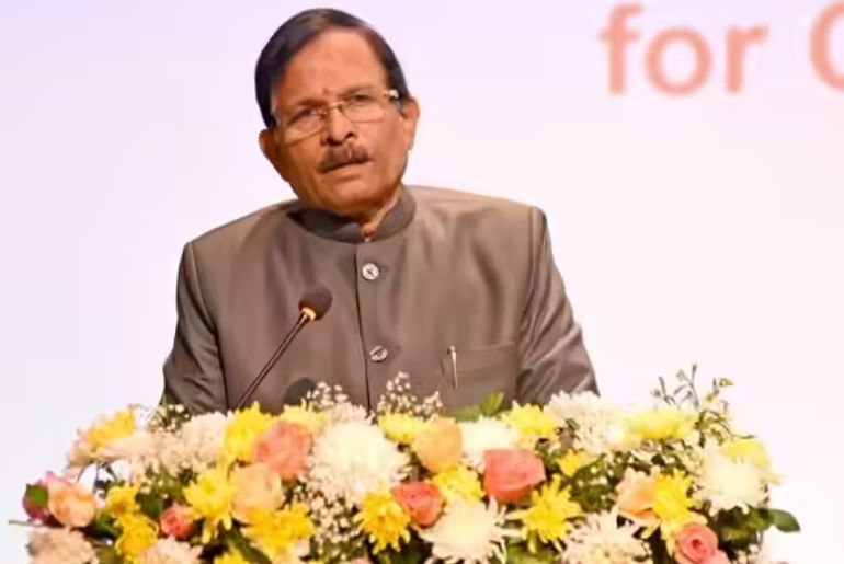Bioenergy Key to Decarbonising MSMEs, Says Union Minister Shripad Naik