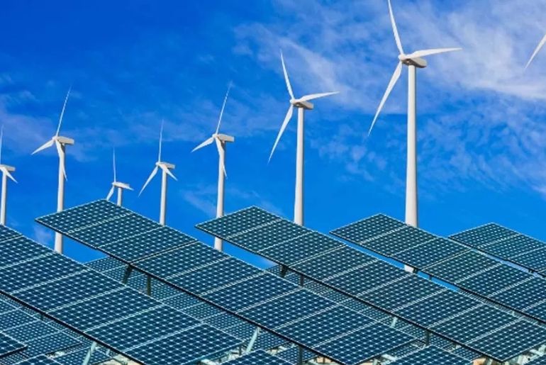 CPCL Invites Bids for 100 MW Wind-Solar Pre-Feasibility Study